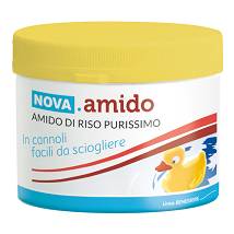 NOVA.AMIDO RISO Barattolo da 250 g (EAN)
