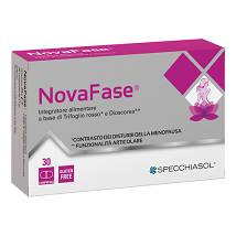 NOVAFASE 30CPR