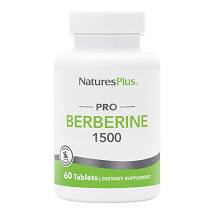 NP PRO BERBERINA 1500 60TAV
