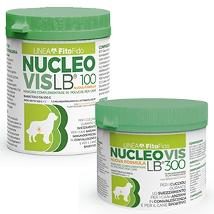 Nucleovis Lb Polvere 300Gr Minsan 972677114