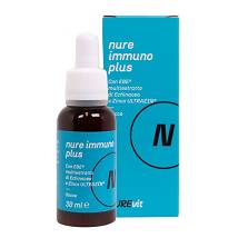 NURE IMMUNO PLUS GOCCE 30ML