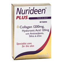 NURIDEEN PLUS 60CPR