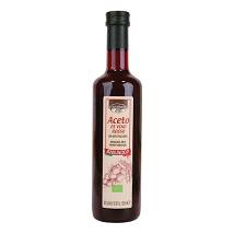 NUT ACETO DI VINO ROSSO 500ML