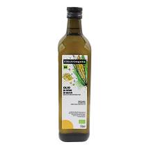 NUT OLIO DI MAIS DEODORAT750ML
