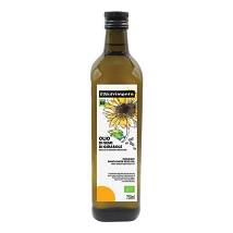 NUT OLIO DI SEMI GIRASOLE750ML