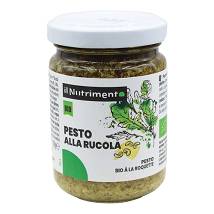 NUT PESTO RUCOLA 130G