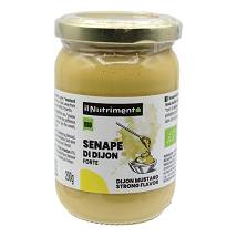 NUT SENAPE DI DIJON FORTE 200G
