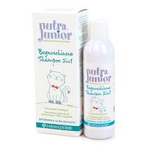 NUTRA JUNIOR BAGNO DOCCIA