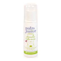 NUTRA JUNIOR CITRONELLA LATTE