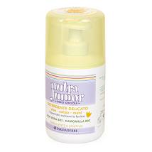 NUTRA JUNIOR DETERGENTE DEL