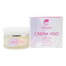 NUTRABIO FACE CREMA VISO 50ML