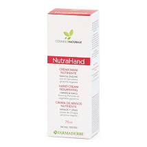 NUTRAHAND CREMA NUTRIENTE MANI