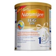 NUTRAMIGEN 1 LGG POLVERE 400G
