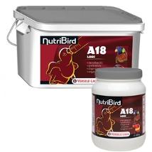 NutriBird A18 Pappa da Imbecco per Lori e Lorichetti