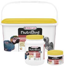 NutriBird A19 Pappa da Imbecco