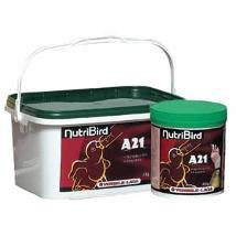NutriBird A21 Pappa da Imbecco