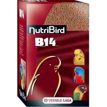 NutriBird B14 Mantenimento Ondulati e Piccoli Parrocchetti