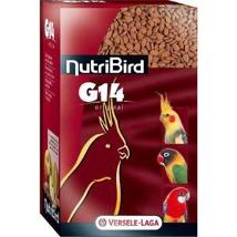 NutriBird G14 Original Mantenimento Parrocchetti
