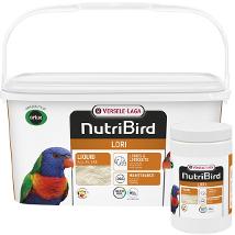 Nutribird Lori