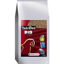 NutriBird P19 Original Allevamento Pappagalli