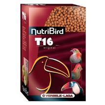 NutriBird T16 Tucani Mantenimento