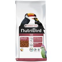 Nutribird T20 Tucani e Tarachi