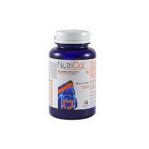 NUTRICOL 120CPS VEGETALI