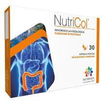 NUTRICOL 30CPS VEGETALI