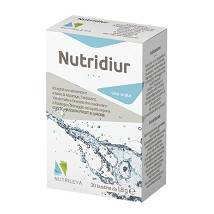 NUTRIDIUR 20BUST