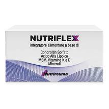 NUTRIFLEX 30STICK PACK