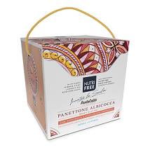 NUTRIFREE PANETTONE ALB 450G
