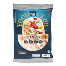 NUTRIFREE PINSA 220G