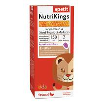 NUTRIKINGS APETIT 150ML