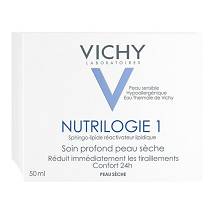 NUTRILOGIE 1 50ML