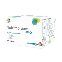 NUTRIMONIUM HMO 28BUST