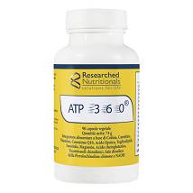NUTRINED ATP 360 90CPS VEG