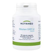 NUTRINED GLUTEN DPP IV 90CPS