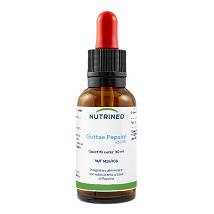 NUTRINED GUTTAE PEPSINI 30ML
