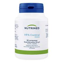 NUTRINED HPA CONTROL 90CPR