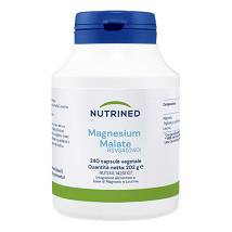 NUTRINED MAGNESIUM MALAT240CPS