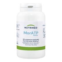 NUTRINED MORATP 120CPR