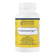NUTRINED MULTIMESSENGER 90CPS