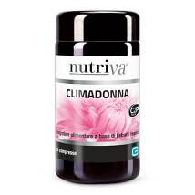 NUTRIVA CLIMADONNA 50CPR