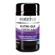 NUTRIVA NUTRI-GLA 60CPS