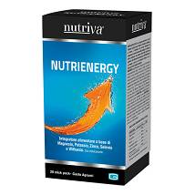 NUTRIVA NUTRIENERGY 20STICK
