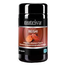 NUTRIVA REISHI 60CPS