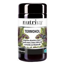 NUTRIVA TERMOKOL 40CPR