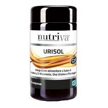 NUTRIVA URISOL 30CPR