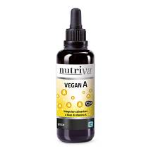 NUTRIVA VEGAN A 30ML