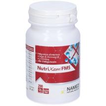 NUTRIXAM FMS 200CPR